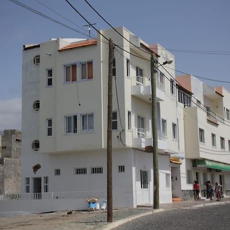 Nha Casa Porto Novo Lejlighedshotel Eksteriør billede