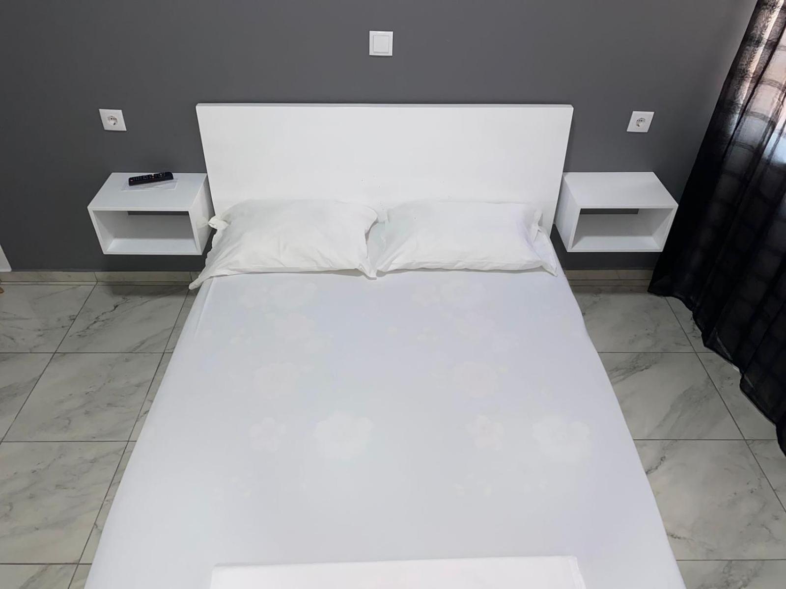 Nha Casa Porto Novo Lejlighedshotel Eksteriør billede