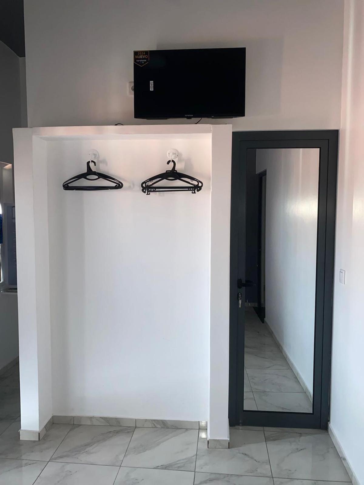 Nha Casa Porto Novo Lejlighedshotel Eksteriør billede