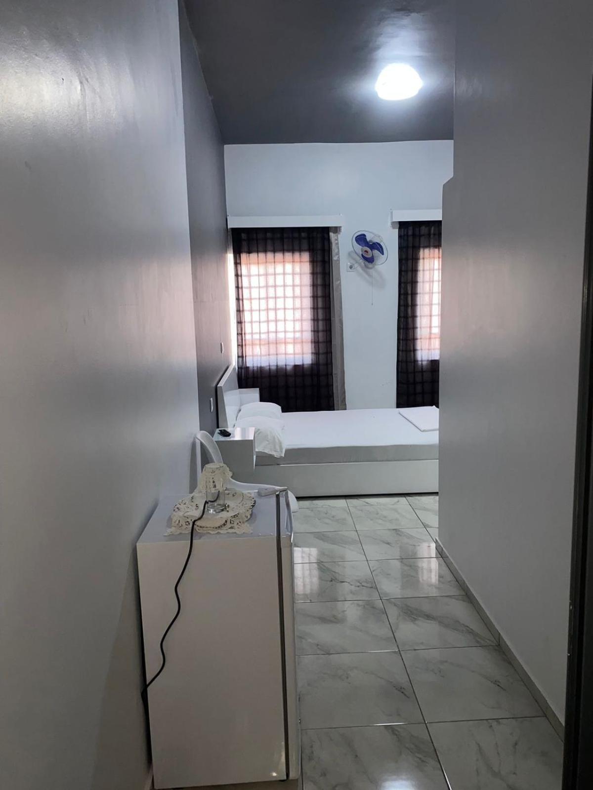 Nha Casa Porto Novo Lejlighedshotel Eksteriør billede