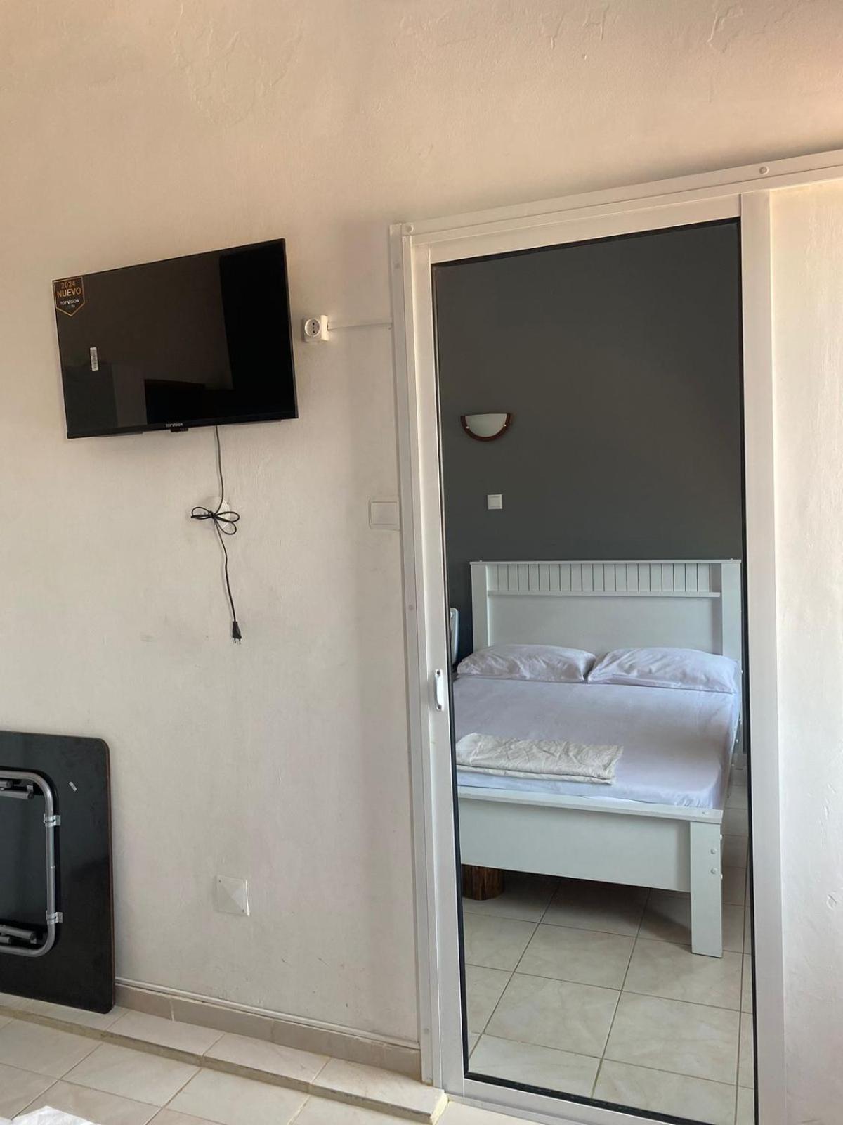 Nha Casa Porto Novo Lejlighedshotel Eksteriør billede
